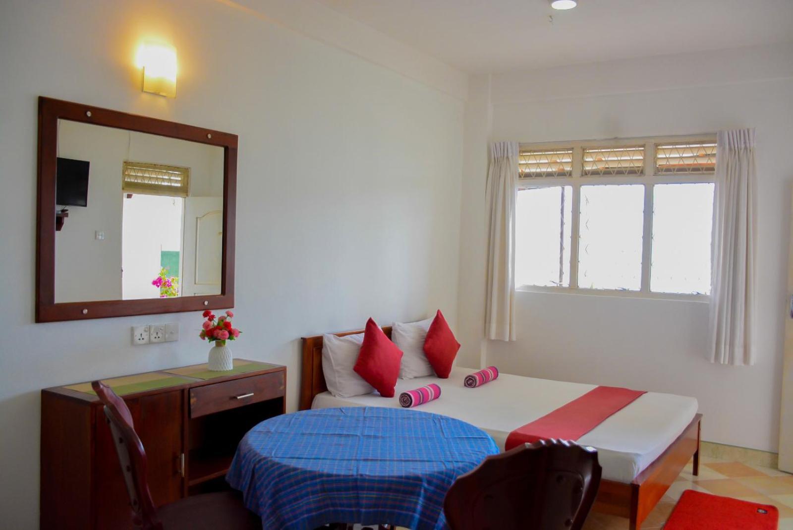 Ferienwohnung Mountain View Kandy Exterior foto