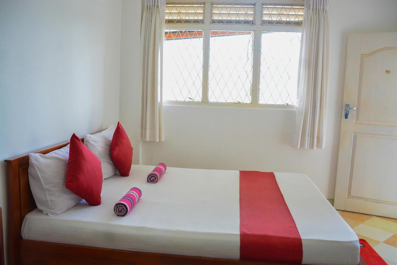 Ferienwohnung Mountain View Kandy Exterior foto